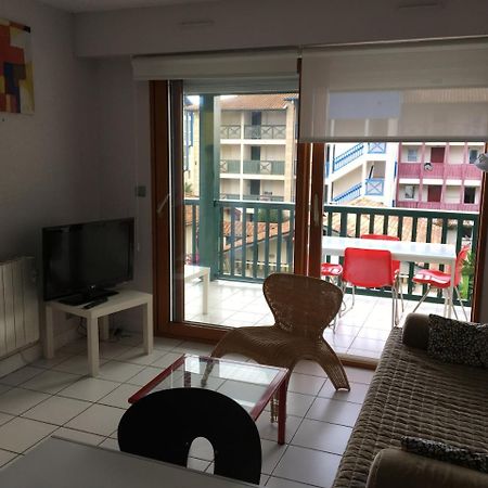 Ibaia By Basquelidays Leilighet Hendaye Eksteriør bilde