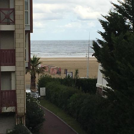 Ibaia By Basquelidays Leilighet Hendaye Eksteriør bilde