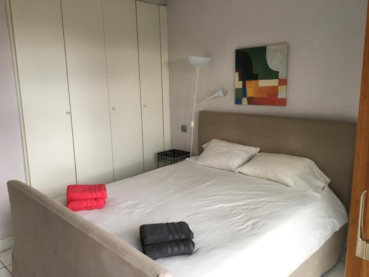Ibaia By Basquelidays Leilighet Hendaye Eksteriør bilde