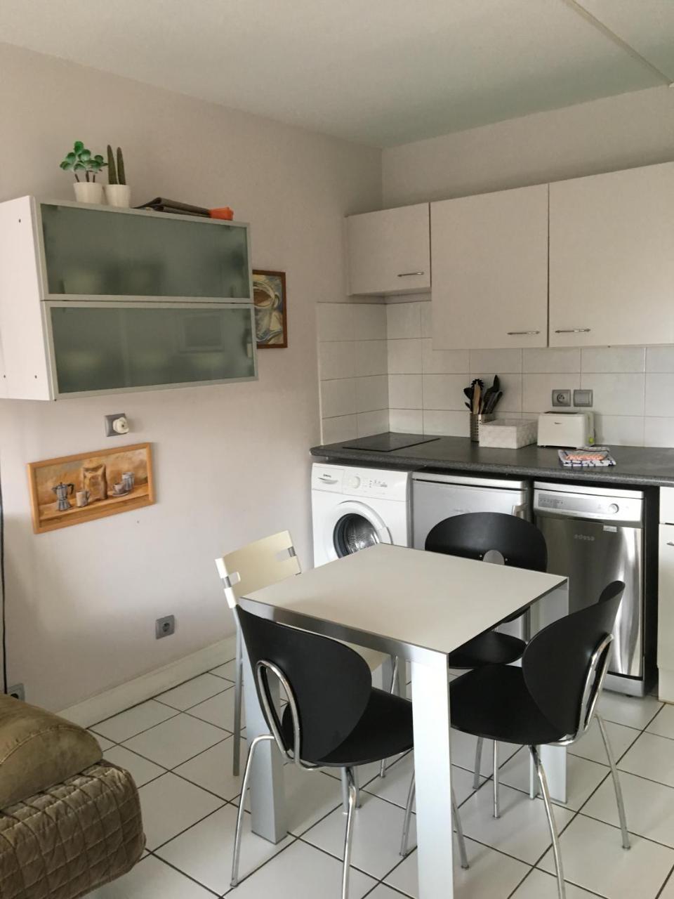 Ibaia By Basquelidays Leilighet Hendaye Eksteriør bilde